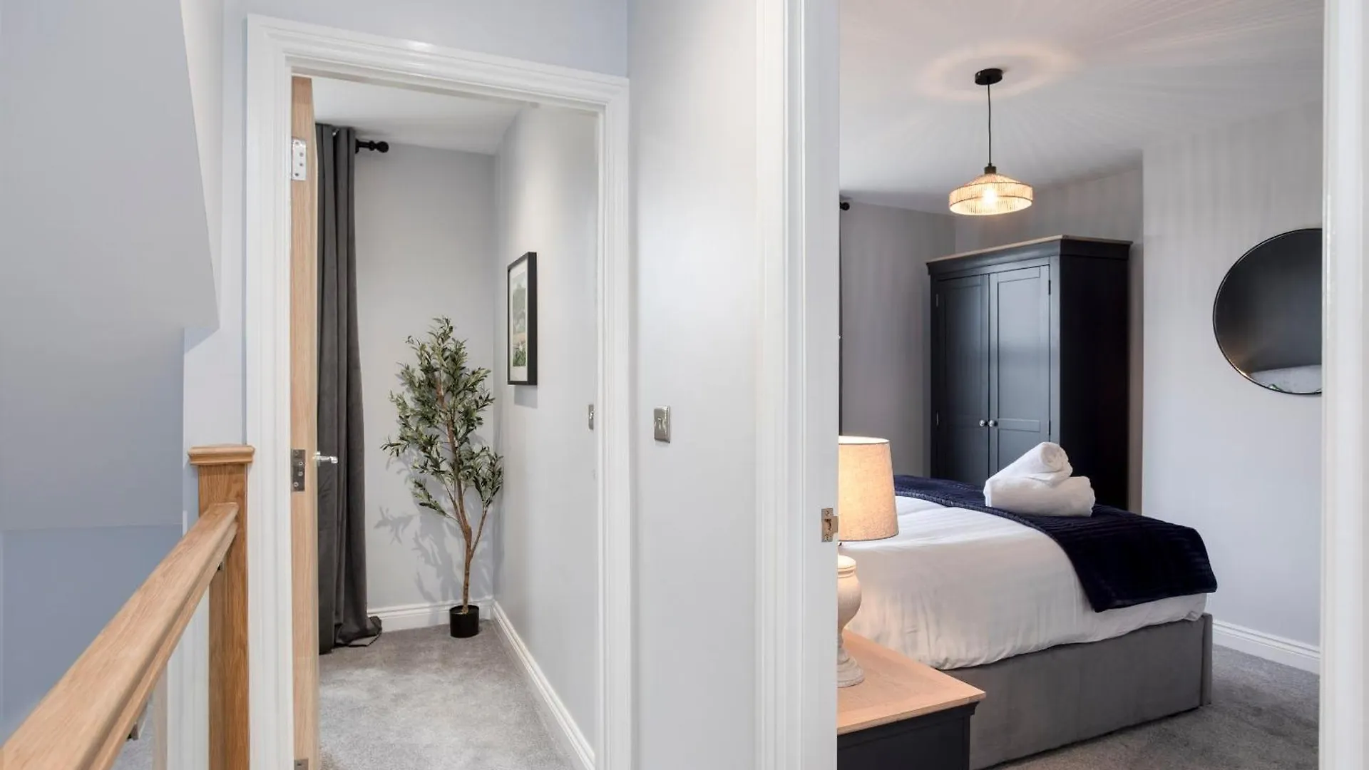 Kist Accommodates - Belmont Dene Knaresborough Ηνωμένο Βασίλειο