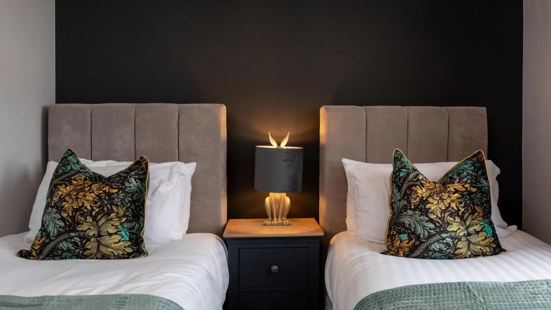 Σπίτι διακοπών Kist Accommodates - Belmont Dene Knaresborough