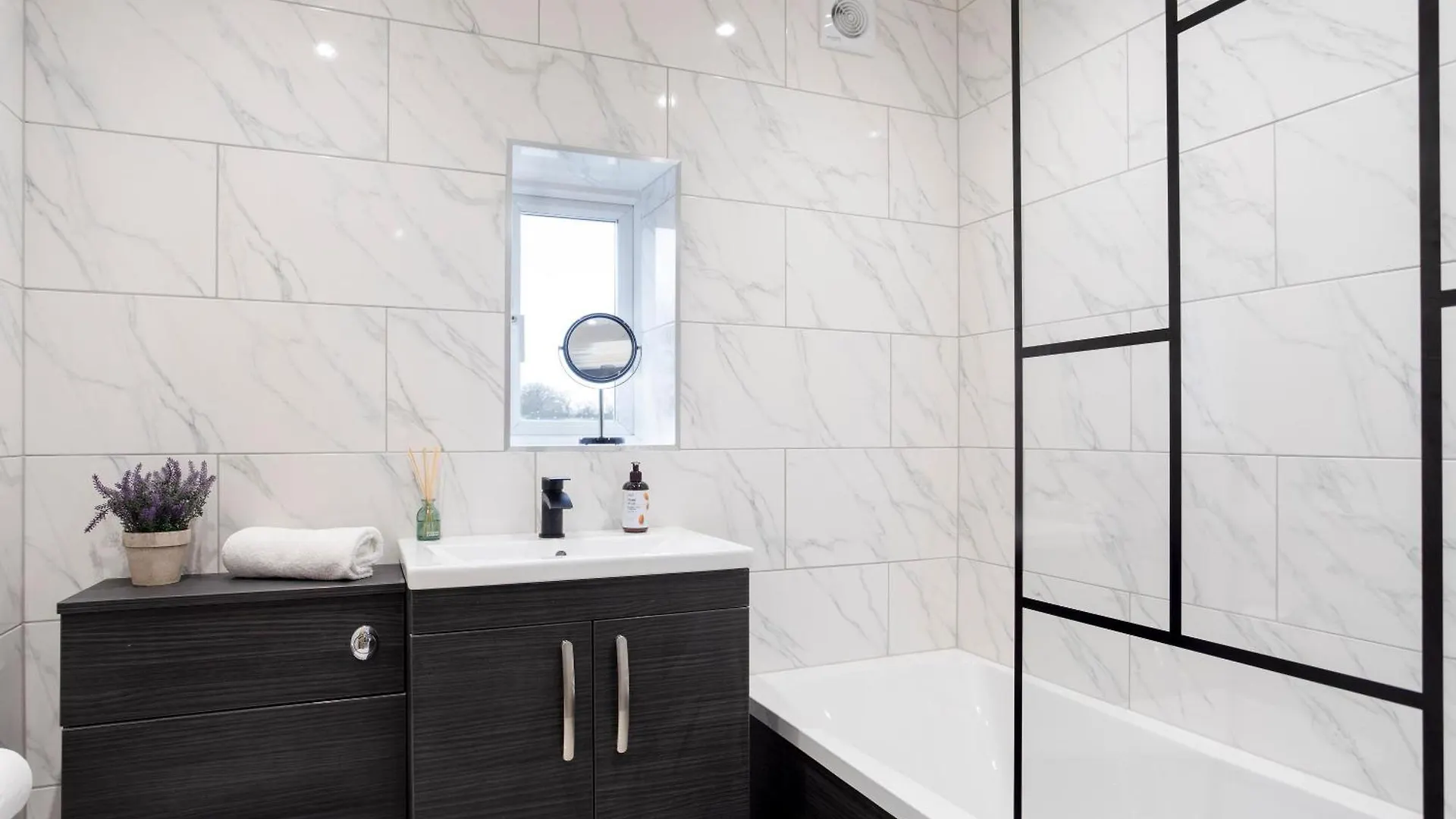 Σπίτι διακοπών Kist Accommodates - Belmont Dene Knaresborough Ηνωμένο Βασίλειο