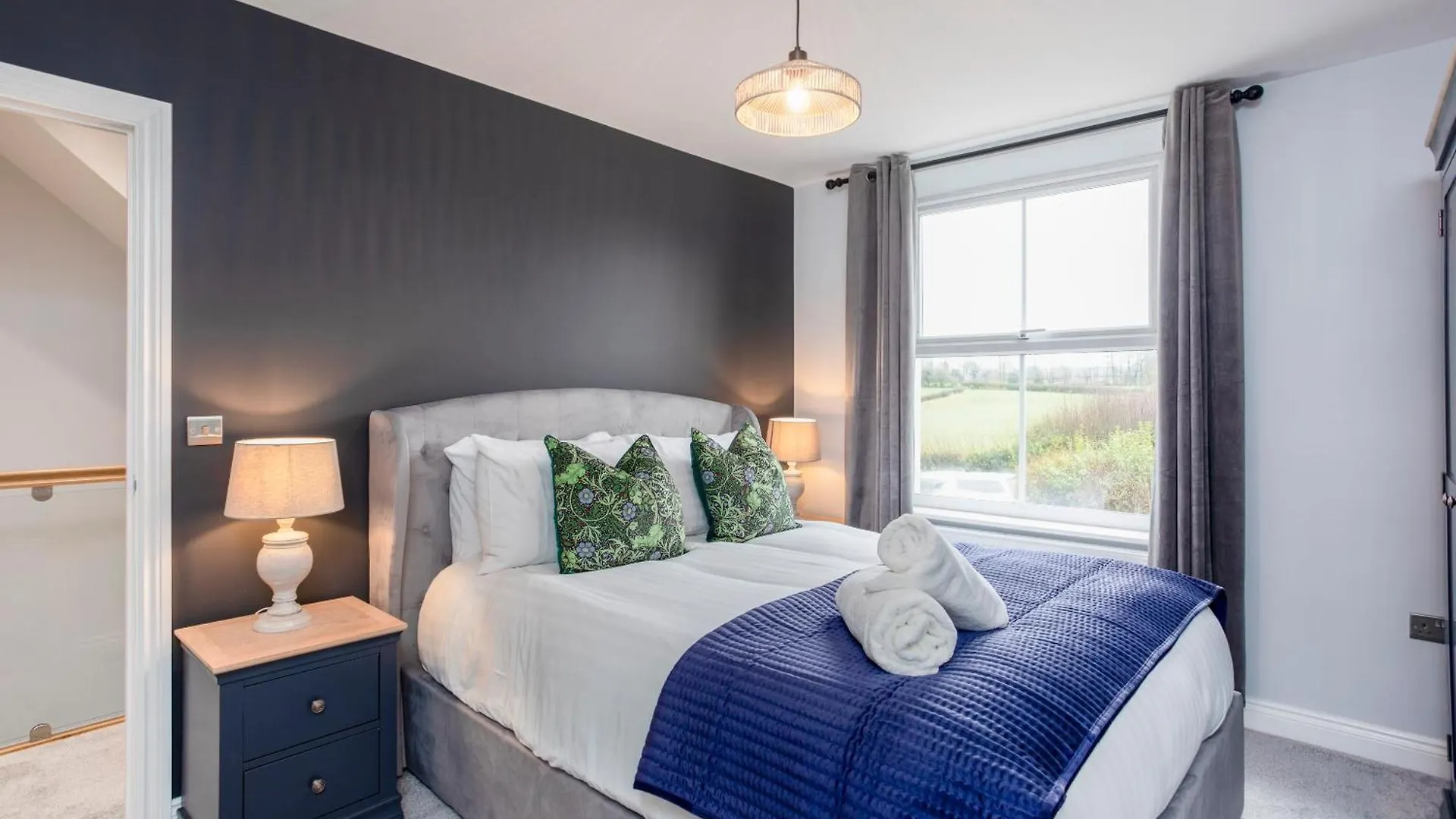Kist Accommodates - Belmont Dene Knaresborough Ηνωμένο Βασίλειο