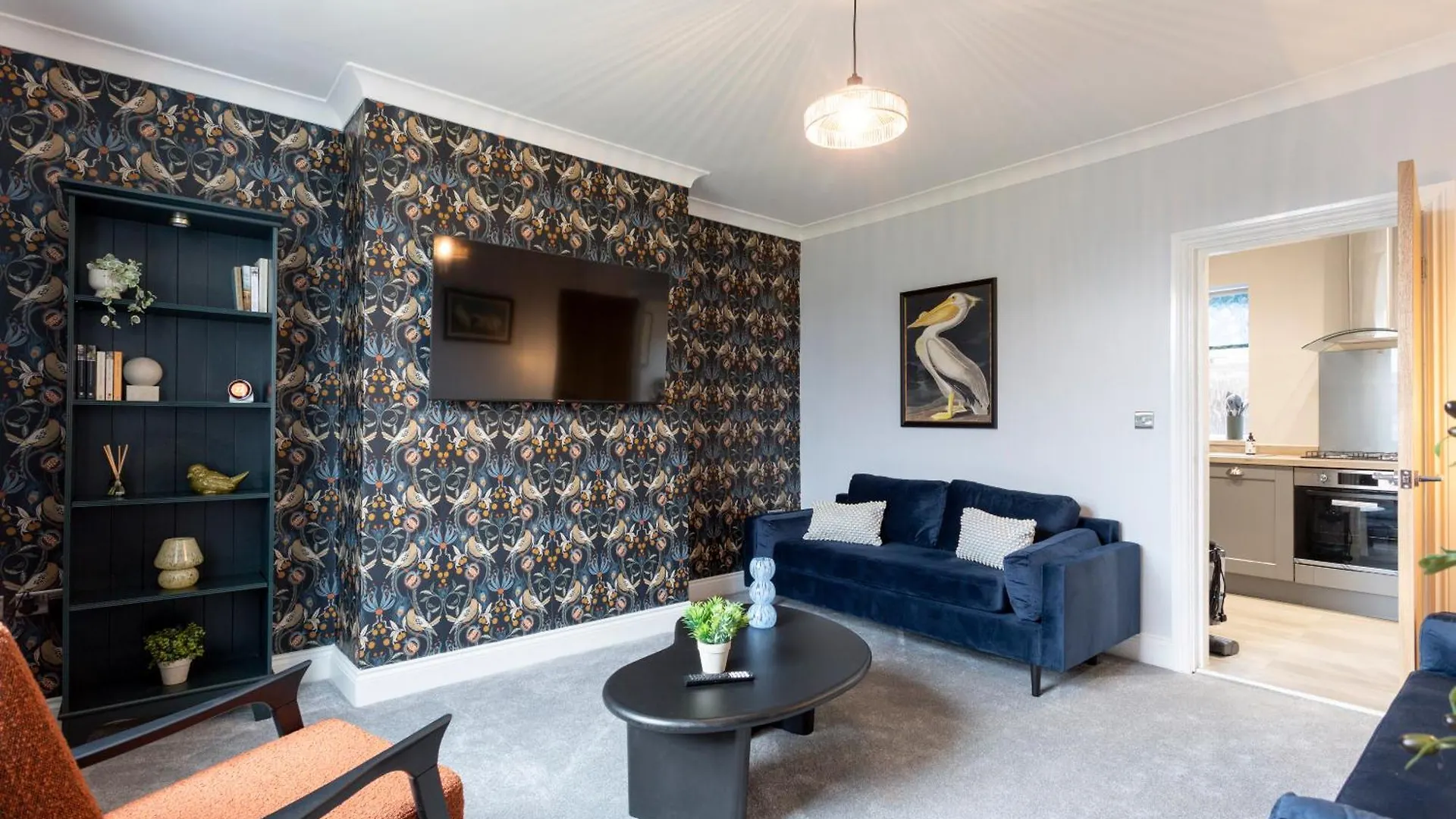 Σπίτι διακοπών Kist Accommodates - Belmont Dene Knaresborough