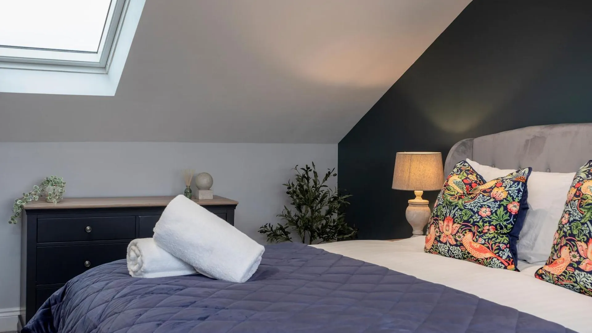 Σπίτι διακοπών Kist Accommodates - Belmont Dene Knaresborough Ηνωμένο Βασίλειο