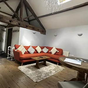  Holiday home The Smithy