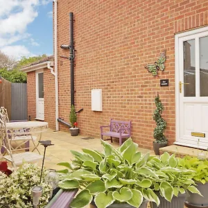  Holiday home The Annexe