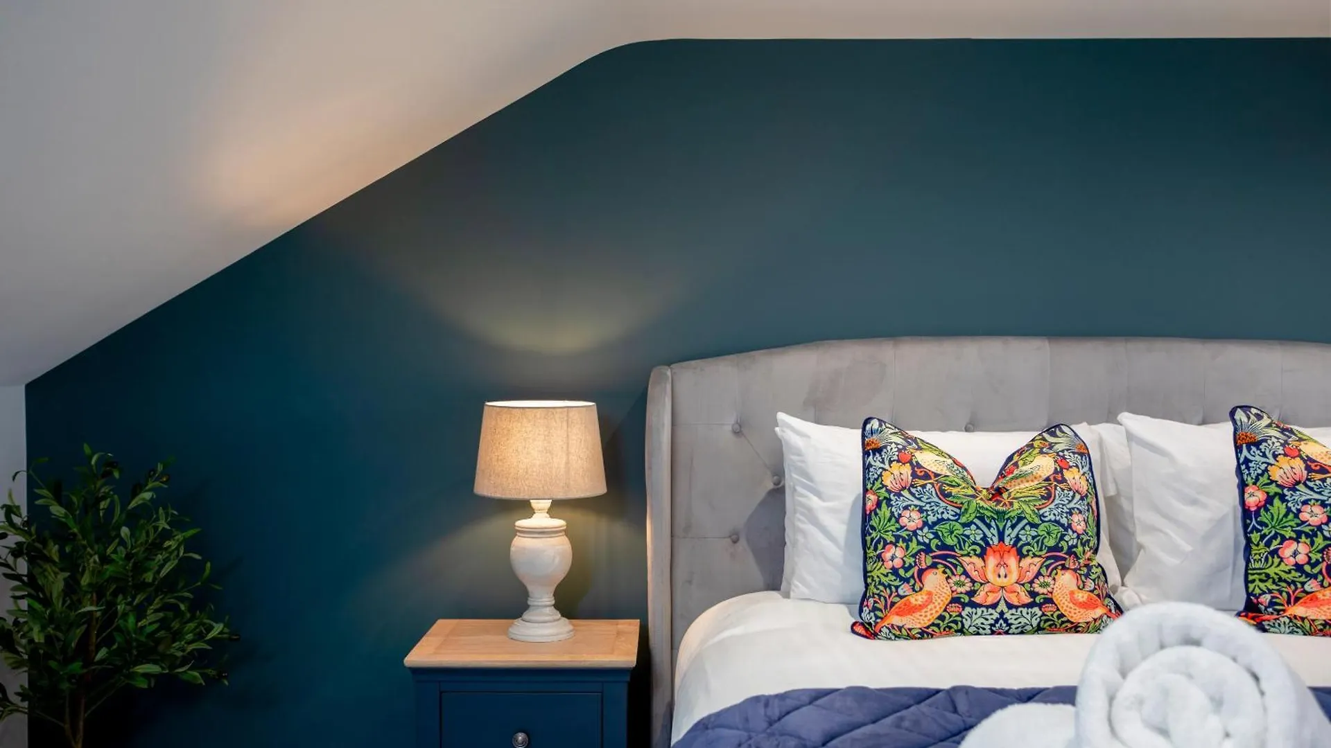 Kist Accommodates - Belmont Dene location